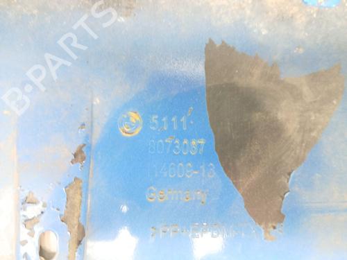 Front bumper BMW Z4 Roadster (G29) sDrive 30 i | BP29403382C7 