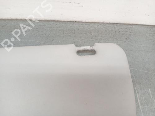 Right sun visor OPEL COMBO Box Body/MPV (X12) 1.3 CDTI (B05) | BP38799494I2  - Image 5