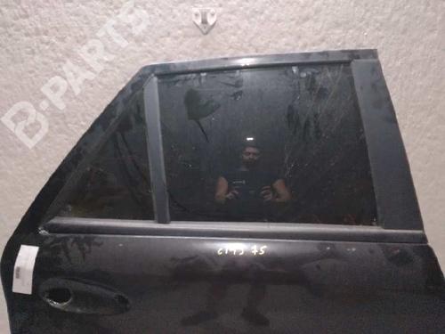 Right rear door MERCEDES-BENZ M-CLASS (W164)  | BP10411965C5 