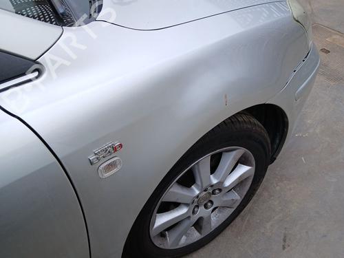 Used Right front fenders TOYOTA AVENSIS (_T25_) 2.0 D-4D (CDT250_, CDT250R) (116 hp) 23875638