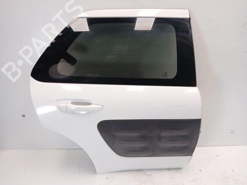 Used Right rear door CITROËN C4 CACTUS 1.6 BlueHDi 100 (99 hp) 28317019