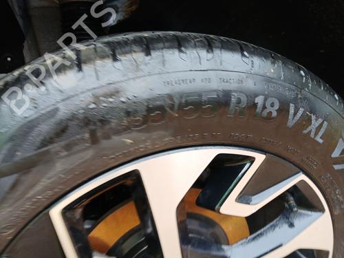 Rim KIA SPORTAGE V (NQ5) 1.6 T-GDI MHEV | BP24668749C45 