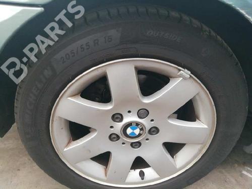 Right front steering knuckle BMW 3 (E46) 320 d | BP8051127M26  - Image 25