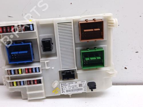 electronic-module-volvo-v60-i-155-2010-2011-2012-2013-2014-2015-2016-2017-2018-32391898 main image