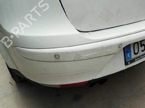 Rear bumper SEAT ALTEA XL (5P5, 5P8)  | BP18309655C8 