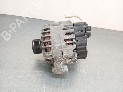 Alternator SMART FORFOUR (454) | BP37263655M7 - Image 5