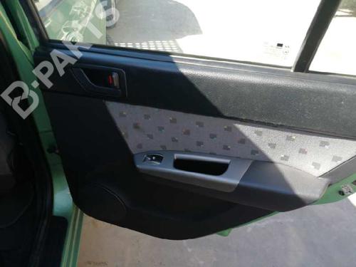 Climate control HYUNDAI GETZ (TB)  | BP10993482I5 