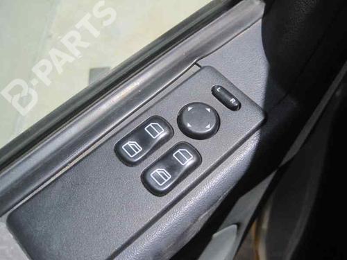 Gearbox MERCEDES-BENZ VITO Van (W638)  | BP2386749M3 