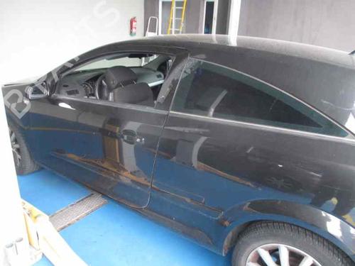 Servo brake OPEL ASTRA H GTC (A04) 1.7 CDTi (L08) | BP2381575M42 