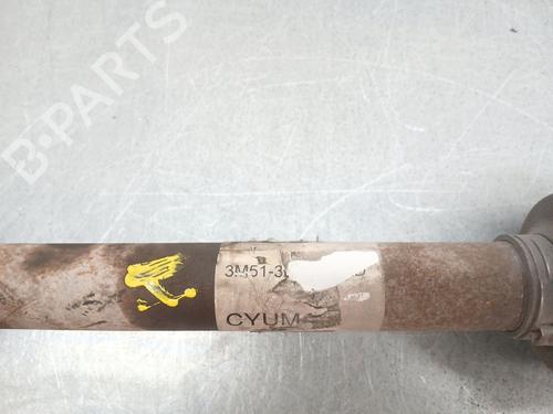 Left front driveshaft FORD FOCUS II (DA_, HCP, DP) 1.6 | BP36497865M38 - Image 2
