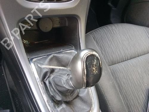 Used Gear lever Gear lever 39140729 39140729