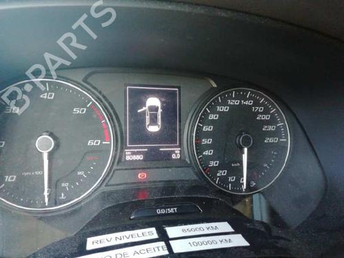 instrument-cluster-seat-leon-st-5f8-80880km-2012-2013-2014-2015-2016-2017-2018-2019-2020-17837268 main image