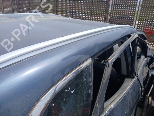 Roof bar RENAULT KADJAR (HA_, HL_) 1.3 TCe 140 (HLNB, HLN1) | BP26597918C65 