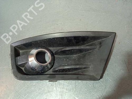 Used Grille FORD MONDEO III (B5Y) [2000-2007]  14250312