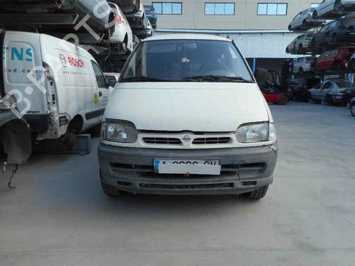 Front wiper motor NISSAN VANETTE CARGO Van (HC 23)  | BP2371673M29 