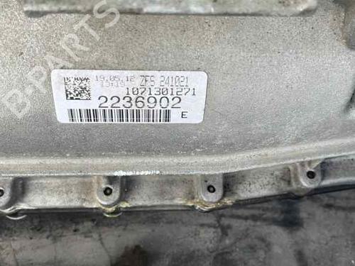 Gearbox BMW X1 (E84) xDrive 18 d | BP15844454M3 