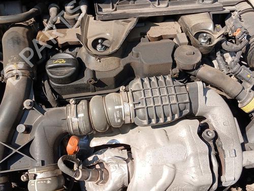 Used Engine CITROËN C4 II (NC_) 1.6 HDi 115 (114 hp) 28178943