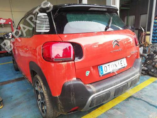 Left front seat CITROËN C3 AIRCROSS II (2R_, 2C_)  | BP34243982C15  - Image 17