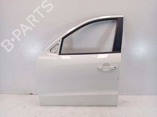 Used Left front door Left front door HYUNDAI SANTA FÉ II (CM) 2.2 CRDi GLS (150 hp) 18550967 18550967