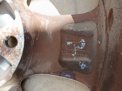 Rim DODGE JOURNEY 2.0 CRD | BP38019239C45 - Image 7