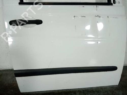 Right front door MERCEDES-BENZ VITO / MIXTO Van (W639)  | BP16249702C3 