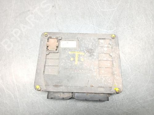 Engine control unit (ECU) AUDI A3 (8P1) 1.6 | BP31194001M57