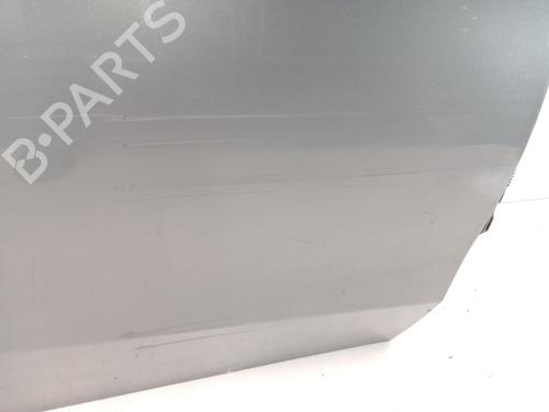 Right rear door MERCEDES-BENZ E-CLASS (W212) E 220 CDI / BlueTEC (212.001, 212.002) | BP29969266C5