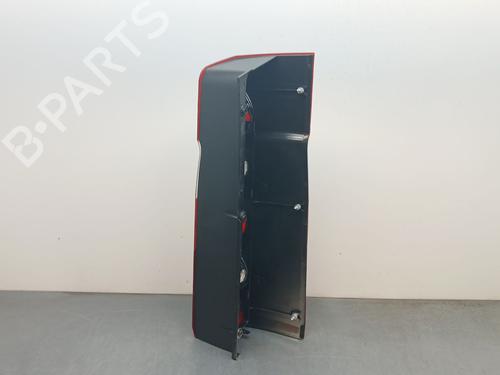 Left taillight MERCEDES-BENZ SPRINTER 3,5-t Van (B906) 324 (906.633, 906.635, 906.637) | BP28276357C34 