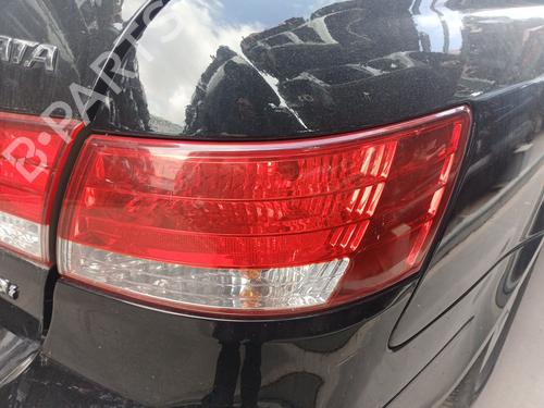 Used Right taillight Right taillight HYUNDAI SONATA V (NF) 2.0 CRDi (140 hp) 36466234 36466234
