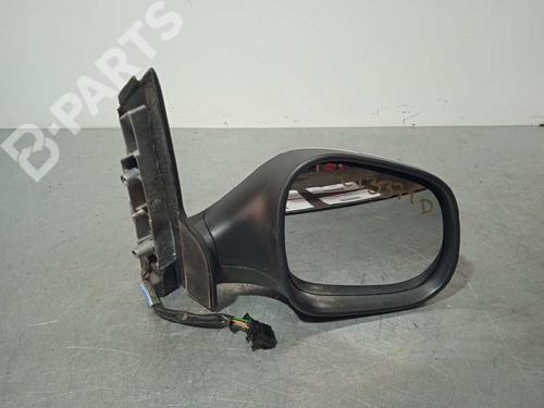 Used Right mirror SEAT ALTEA XL (5P5, 5P8) 1.9 TDI (105 hp) 7829994