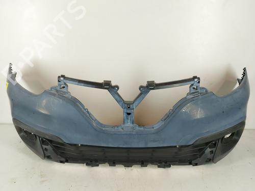 Used Front bumper RENAULT KADJAR (HA_, HL_) [2015-2025]  27273041