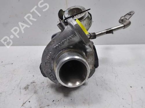 Turbocharger/Supercharger OPEL INSIGNIA A (G09) 2.0 CDTI (68) | BP18014479M71 