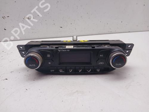 Climate control KIA CEE'D (JD) | BP11181879I5 - Image 3