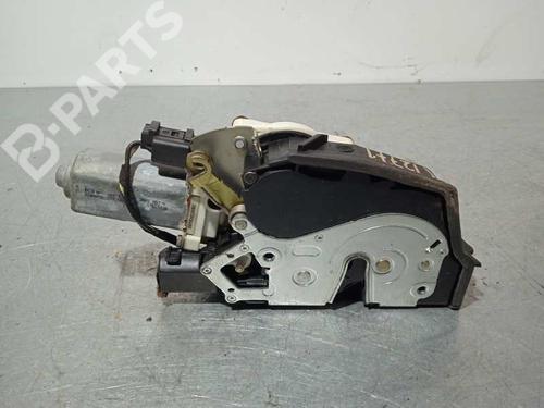 Rear left lock BMW 7 (E65, E66, E67) 750 i, Li | BP6576369C100 