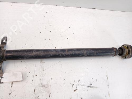 Driveshaft AUDI A6 Allroad C6 (4FH) 3.0 TDI quattro | BP37242276M37 - Image 7