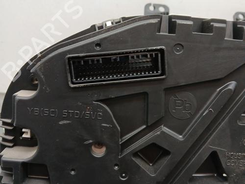 Instrument cluster KIA RIO IV (YB, SC, FB) 1.4 CRDi 90 | BP24400787C47 