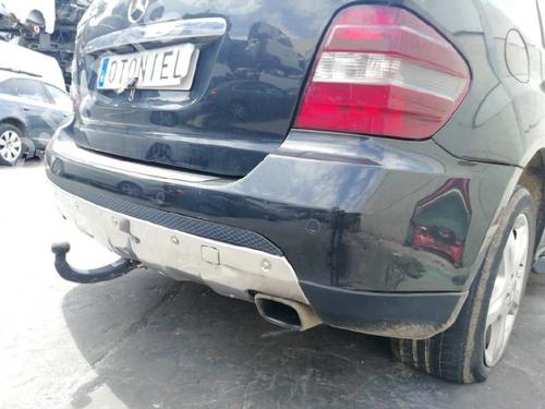 Rear bumper MERCEDES-BENZ M-CLASS (W164) ML 420 CDI 4-matic (164.128) | BP13101045C8 
