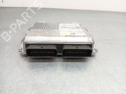 Engine control unit (ECU) DACIA SANDERO III 1.0 TCe 100 | BP36754574M57 - Image 3