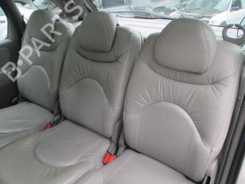 Sunroof engine CITROËN XSARA PICASSO (N68) 1.8 16V | BP2374989M60 