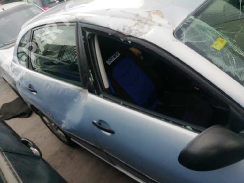 Gearbox SEAT IBIZA III (6L1)  | BP11096868M3 