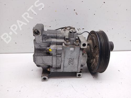 AC compressor MAZDA 3 (BK) 1.6 (BK14) | BP36098147M34 - Image 4