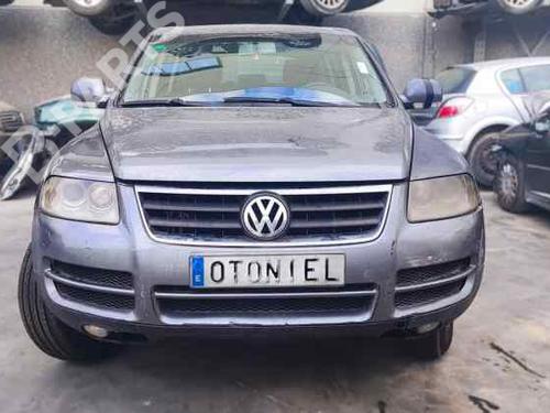 Used Parts VW TOUAREG (7LA, 7L6, 7L7)    1078415