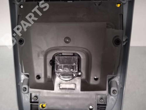 Climate control VOLVO V40 Hatchback (525)  | BP7234109I5 