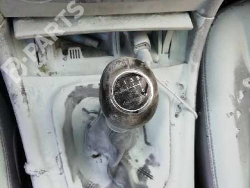 Gearbox MERCEDES-BENZ CLK (C209)  | BP10106803M3 