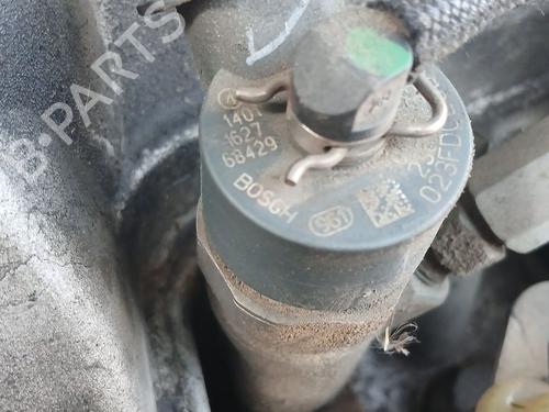 Engine TOYOTA COROLLA (_E12_) 1.4 D (NDE120_, NDE120R) | BP28070560M1 