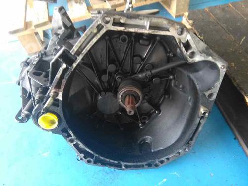 Caja de cambios RENAULT MEGANE II Estate (KM0/1_) [2003-2012]  2385944