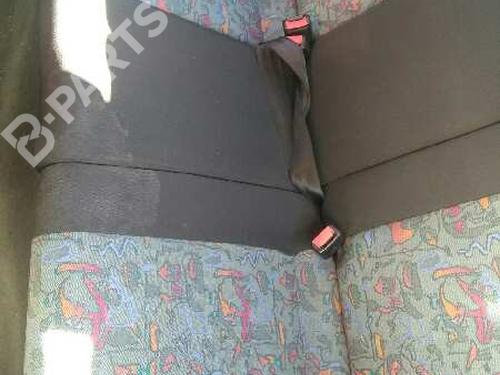 Front right lock SEAT IBIZA II (6K1) 1.4 i | BP2368793C97 