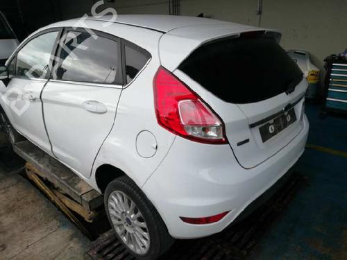 Starter FORD FIESTA VI (CB1, CCN)  | BP17752699M8 
