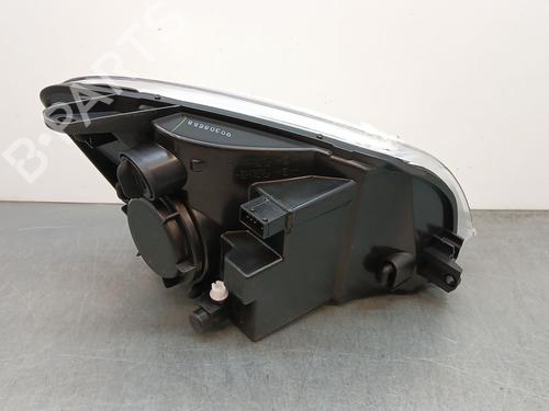 Left headlight CITROËN BERLINGO / BERLINGO FIRST Box Body/MPV (M_) 1.4 bivalent | BP28189578C28 
