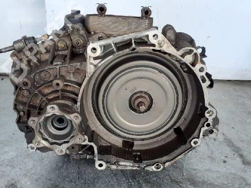 Used Automatic gearbox Automatic gearbox VW PASSAT B6 (3C2) 2.0 TDI 16V (140 hp) 10642582 10642582